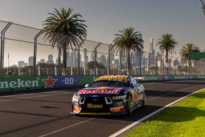 Broc Feeney 2026 AGP Rear Quarter