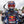 Broc Feeney 2026 Race Used Bonnet