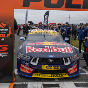Car 88 Grille Frame 2026 Tasmania