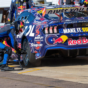 Broc Feeney 2026 Darwin Rear Bar Centre
