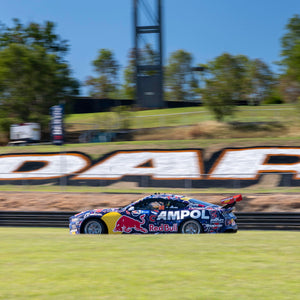 Broc Feeney 2026 Darwin Rear Bar Centre
