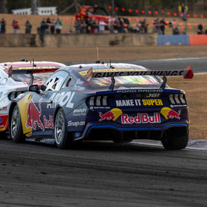 Broc Feeney 2026 Sprint Cup Champ Rear Bar Centre