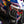 Jamie Whincup 2016 Race Worn Glove