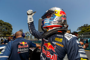 SVG 2019 Race Worn Glove