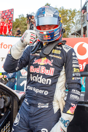 SVG 2019 Race Worn Glove