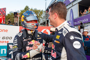 SVG 2019 Race Worn Glove