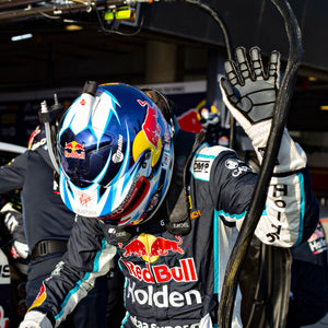 Jamie Whincup 2020 Race Worn Glove
