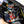 Jamie Whincup 2020 Race Worn Glove