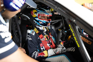 Jamie Whincup 2020 Race Worn Glove