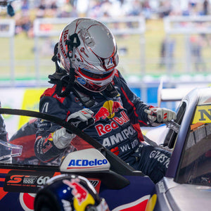 Jamie Whincup 2023 Race Worn Glove