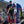 Will Brown 2024 Race Worn Boot