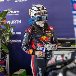 Jamie Whincup 2024 Race Worn Glove
