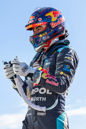 Broc Feeney 2025 Race Worn Glove