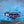 Red Bull Ampol Racing Mustang Grille Frame