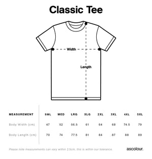 Bathurst 20th Anniversary - Tee