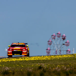 Craig Lowndes 2025 Wild Card