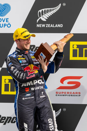 Car 888 Grille Frame 2026 Taupo