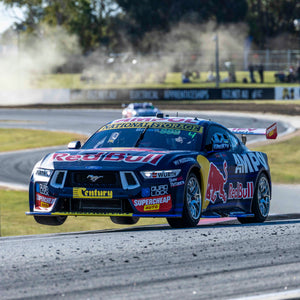 Will Brown 2026 Perth Rear Bar Centre
