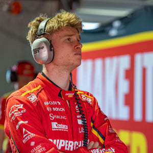 Craig Lowndes 2025 Wild Card