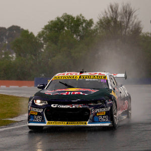 Will Brown 2025 Bathurst Bonnet