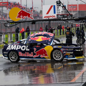 Will Brown 2025 Bathurst Bonnet