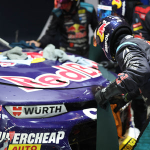 Will Brown 2025 Bathurst Bonnet