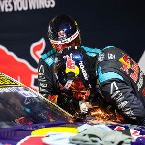 Will Brown 2025 Bathurst Bonnet