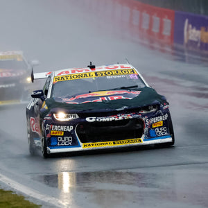 Will Brown 2025 Bathurst Bonnet