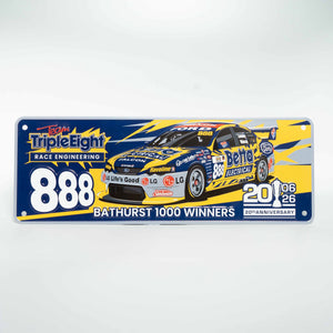 Bathurst 20th Anniversary Bundle