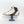 Broc Feeney 2025 Race Worn Boot