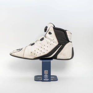Broc Feeney 2025 Race Worn Boot