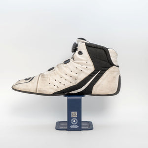 SVG 2023 Race Worn Boot