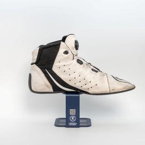 SVG 2023 Race Worn Boot