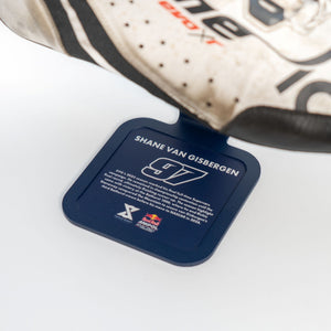 SVG 2023 Race Worn Boot