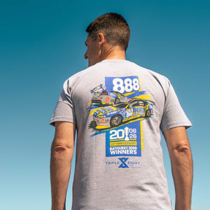 Bathurst 20th Anniversary - Tee