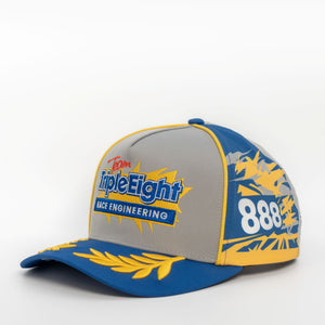 Bathurst 20th Anniversary - Cap