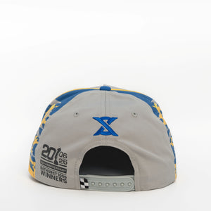 Bathurst 20th Anniversary - Cap