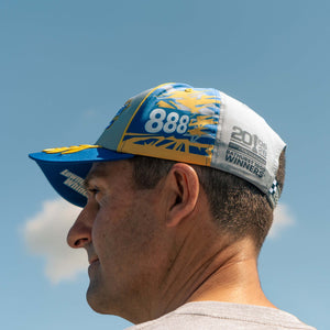 Bathurst 20th Anniversary - Cap