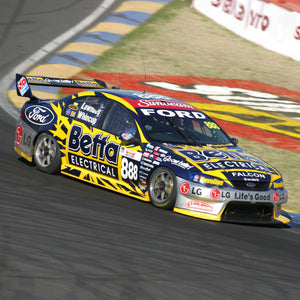 Bathurst 20th Anniversary - Can Cooler