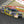 Bathurst Race Used Tyre Frame