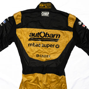 Craig Lowndes 2018 Promo Suit