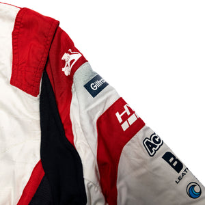 SVG 2019 Race Worn Bathurst Suit