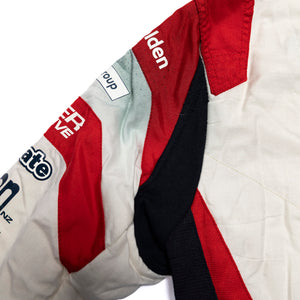 SVG 2019 Race Worn Bathurst Suit