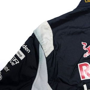 SVG 2018 Race Worn Suit