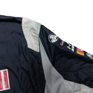 SVG 2018 Race Worn Suit