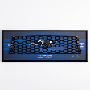 Car 88 Grille Frame 2026 Tasmania