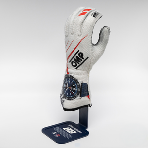Broc Feeney 2024 Race Worn Glove