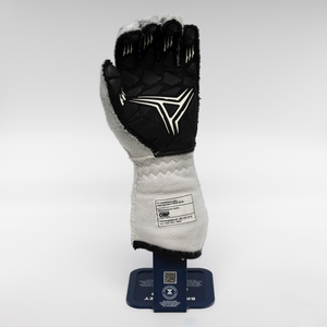 Broc Feeney 2024 Race Worn Glove