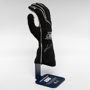 Jamie Whincup 2016 Race Worn Glove