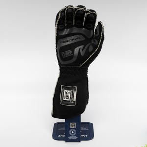Jamie Whincup 2016 Race Worn Glove